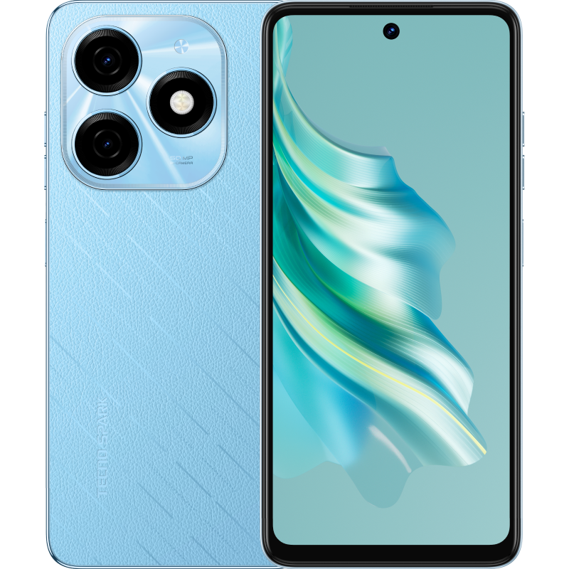 Tecno Spark 20(256/8